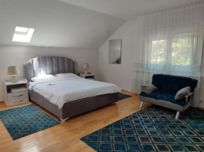 NARO Home Sarajevo